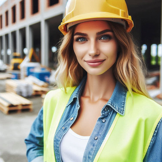 Women in Construction: The Next Frontier