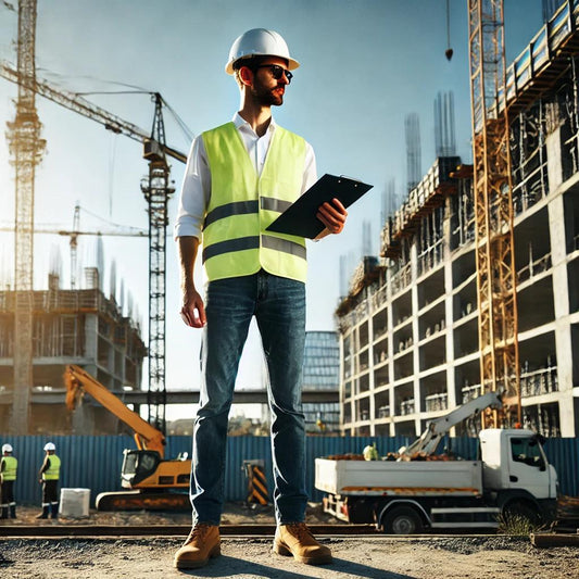 Are You Ready for a Rewarding Career as a Construction Manager?