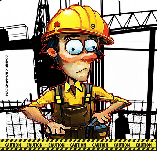 The 'Green' Construction Apprentice