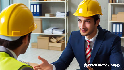 Finding the Perfect Project Manager: Essential Qualities for Construction Success