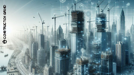 Key Trends Shaping the Future of Construction in the U.S ...