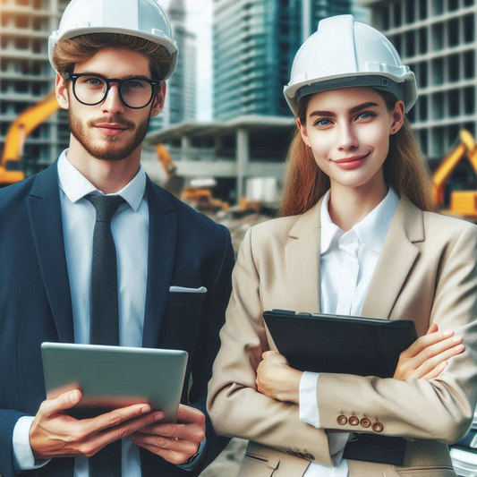 Becoming a Project Manager in the Construction Industry: A Comprehensive Guide