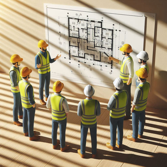 The Skilled Labor Shortage in the Construction Industry: Challenges and Implications