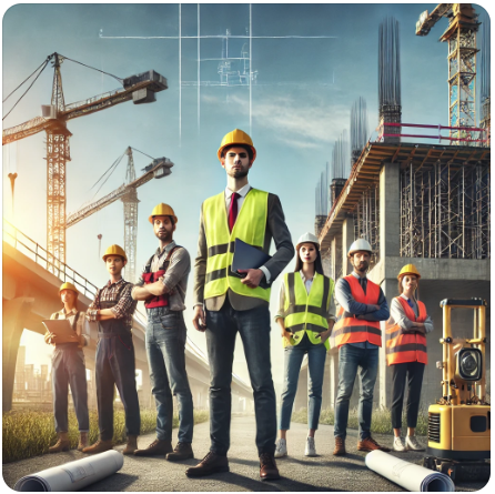 The Talent Gap in Construction: How can we attract the next generation of skilled workers?